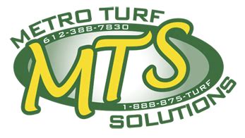 metro turf solutions.